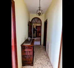 Appartamenti in Vendita - Quadrilocale via omero trapani