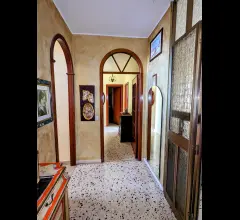 Appartamenti in Vendita - Quadrilocale via omero trapani