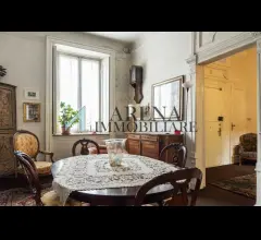 Appartamenti in Vendita - Soluzione indipendente su tre livelli - arco della pace