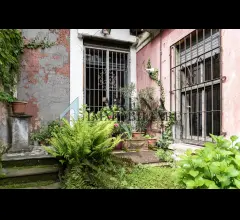 Appartamenti in Vendita - Soluzione indipendente su tre livelli - arco della pace