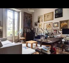 Appartamenti in Vendita - Soluzione indipendente su tre livelli - arco della pace