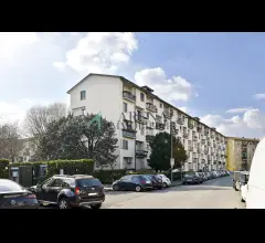 Via barigozzi - 4 locali - piano alto - m4 repetti