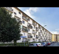 Appartamenti in Vendita - Via barigozzi - 4 locali - piano alto - m4 repetti