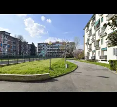 Appartamenti in Vendita - Via barigozzi - 4 locali - piano alto - m4 repetti