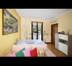 Appartamenti in Vendita - Trilocale ristrutturato - via romualdo bonfadini, 98