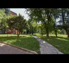Tre locali ristrutturato - via romualdo bonfadini, 98