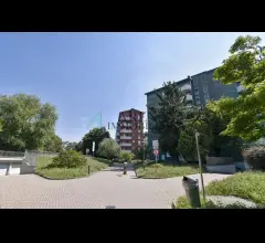 Appartamenti in Vendita - Tre locali ristrutturato - via romualdo bonfadini, 98