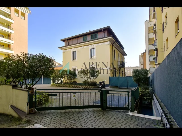 Appartamenti in Vendita - Bilocale con taverna - via marco bruto, 11 - mm4 repetti