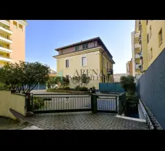 Bilocale con taverna - via marco bruto, 11 - mm4 repetti