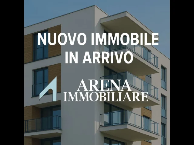 Appartamenti in Vendita - Ampio box auto via giuseppe adami, 7 - mm2 famagosta