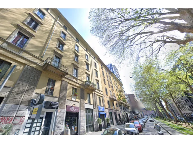 Appartamenti in Vendita - Bilocale - viale monte nero, 12 - p.ta romana/medaglie d'oro