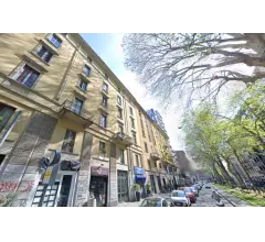 Bilocale - viale monte nero, 12 - p.ta romana/medaglie d'oro