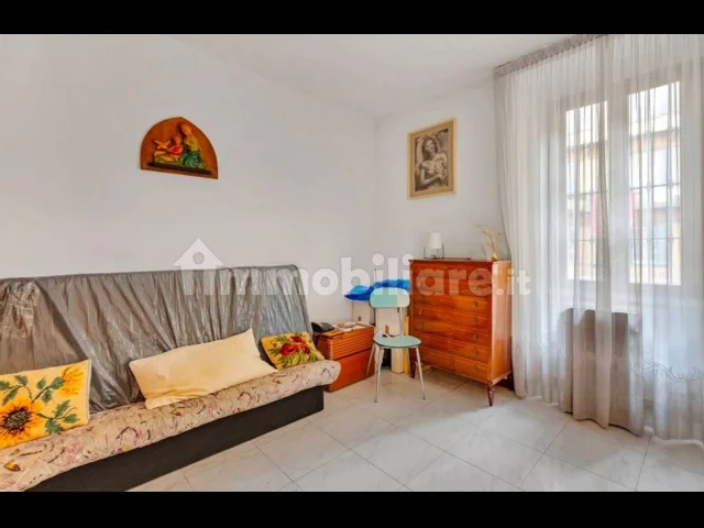 Appartamenti in Vendita - Bilocale - viale monte nero, 12 - p.ta romana/medaglie d'oro