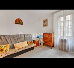 Appartamenti in Vendita - Bilocale - viale monte nero, 12 - p.ta romana/medaglie d'oro