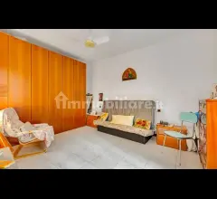 Appartamenti in Vendita - Bilocale - viale monte nero, 12 - p.ta romana/medaglie d'oro