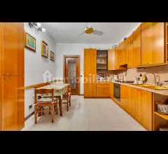 Appartamenti in Vendita - Bilocale - viale monte nero, 12 - p.ta romana/medaglie d'oro