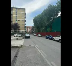 Ampio garage - via trani, 2 - piano s2 - mecenate/forlanini