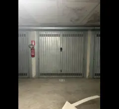 Appartamenti in Vendita - Ampio garage - via trani, 2 - piano s2 - mecenate/forlanini