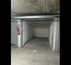 Appartamenti in Vendita - Ampio garage - via trani, 2 - piano s2 - mecenate/forlanini
