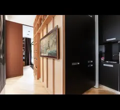 Appartamenti in Vendita - Ampio bilocale con terrazzo esclusivo - duomo mm1
