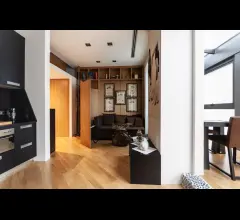 Appartamenti in Vendita - Ampio bilocale con terrazzo esclusivo - duomo mm1