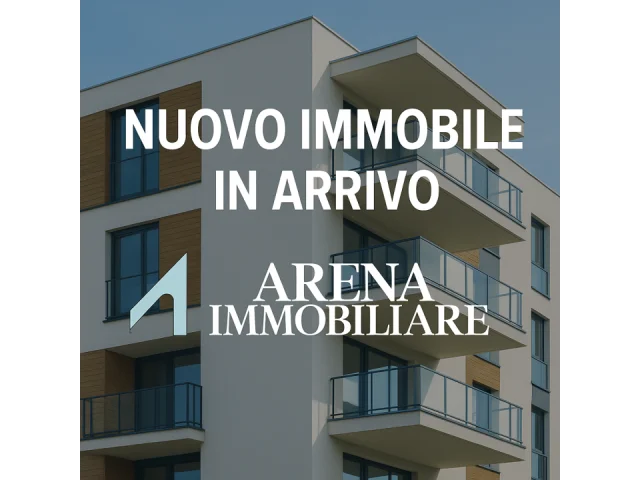 Appartamenti in Vendita - Ampio e luminoso quadrilocale - via mecenate, 8
