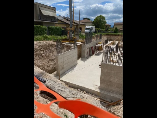 Appartamenti in Vendita - Nuovo complesso residenziale in primissima periferia