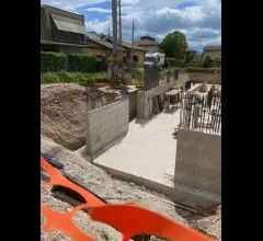 Appartamenti in Vendita - Nuovo complesso residenziale in primissima periferia