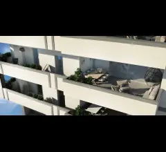 Appartamenti in Vendita - Nuovo complesso residenziale in primissima periferia