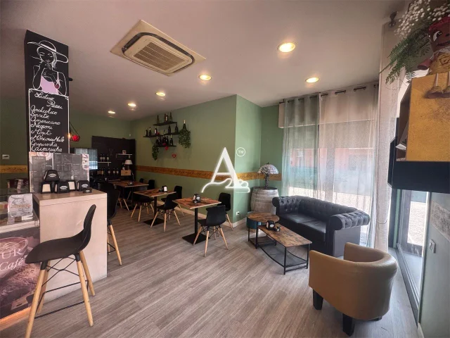 Tecnoazienda - bar bistrot giornaliero con plateatico