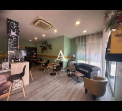 Appartamenti in Vendita - Tecnoazienda - bar bistrot giornaliero con plateatico