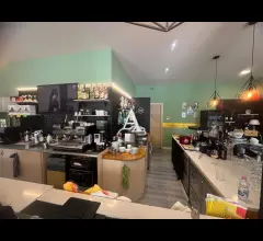 Appartamenti in Vendita - Tecnoazienda - bar bistrot giornaliero con plateatico