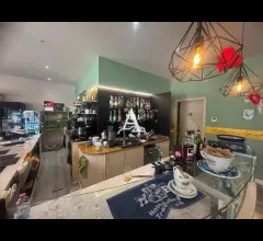 Appartamenti in Vendita - Tecnoazienda - bar bistrot giornaliero con plateatico