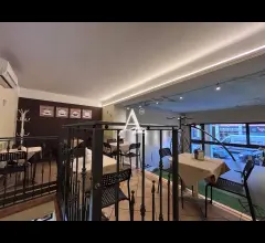 Tecnoazienda: bar giornaliero