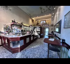 Appartamenti in Vendita - Tecnoazienda: bar giornaliero