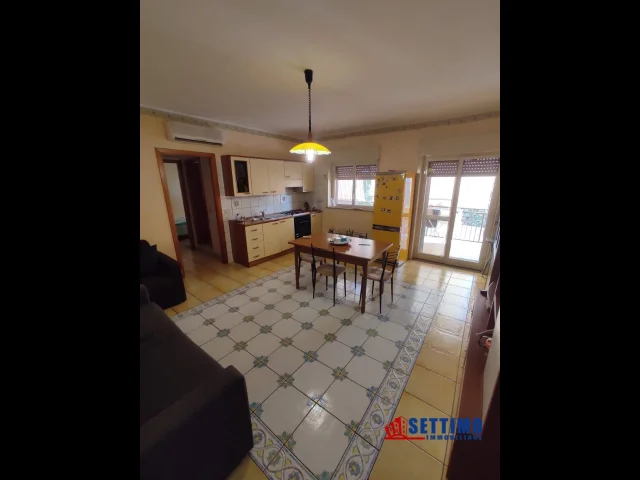 Appartamenti in Vendita - Bilocale con terrazzo
