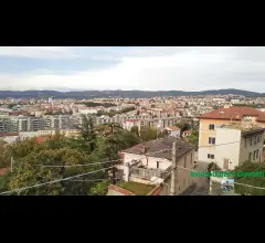 Appartamenti in Vendita - Servola bilocale con vista