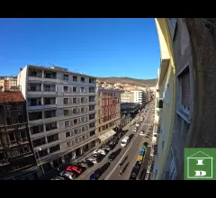 Via giulia quinto piano