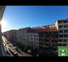 Appartamenti in Vendita - Via giulia quinto piano