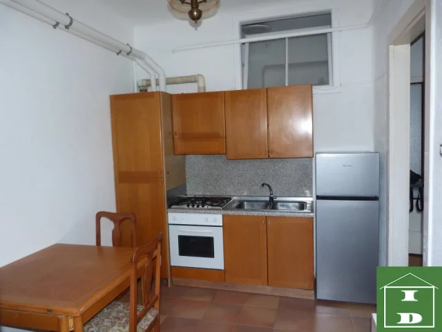 Appartamenti in Vendita - Via giulia quinto piano