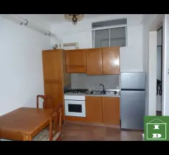 Appartamenti in Vendita - Via giulia quinto piano