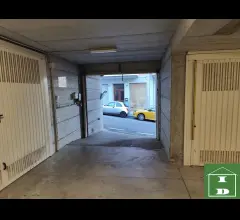 Appartamenti in Vendita - Box auto zona volta