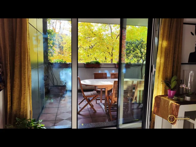 Appartamenti in Vendita - Ottimo quadrilocale