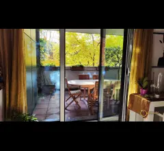 Appartamenti in Vendita - Ottimo quadrilocale