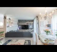 Appartamenti in Vendita - Quadrilocale con giardino