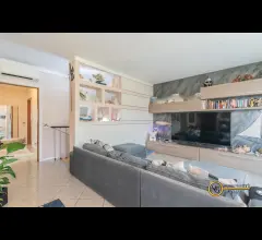 Appartamenti in Vendita - Quadrilocale con giardino