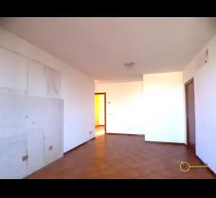Appartamenti in Vendita - Centro paese