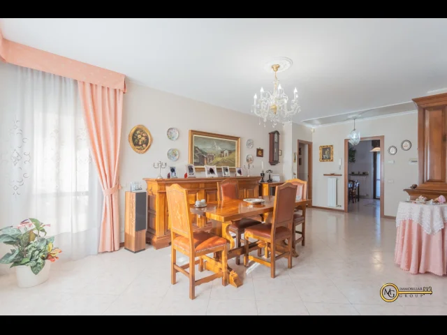 Appartamenti in Vendita - Venduta!!!