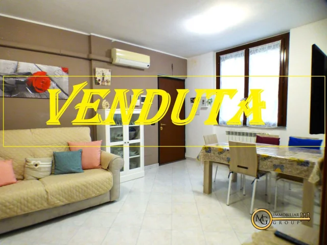 Venduta!!!