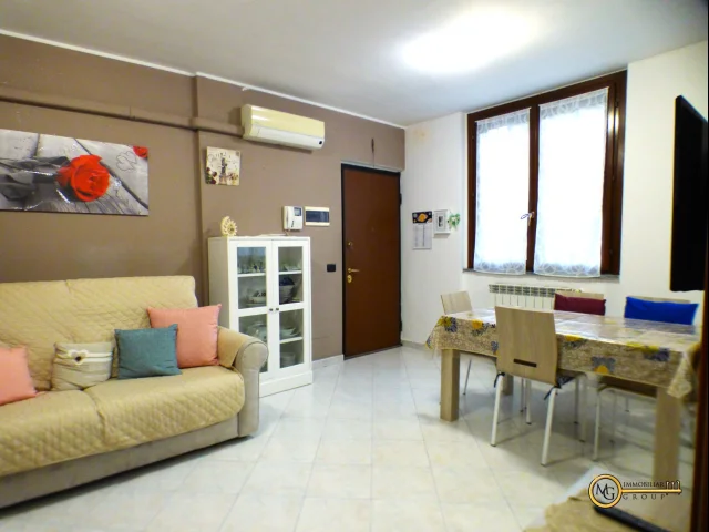 Appartamenti in Vendita - Venduta!!!